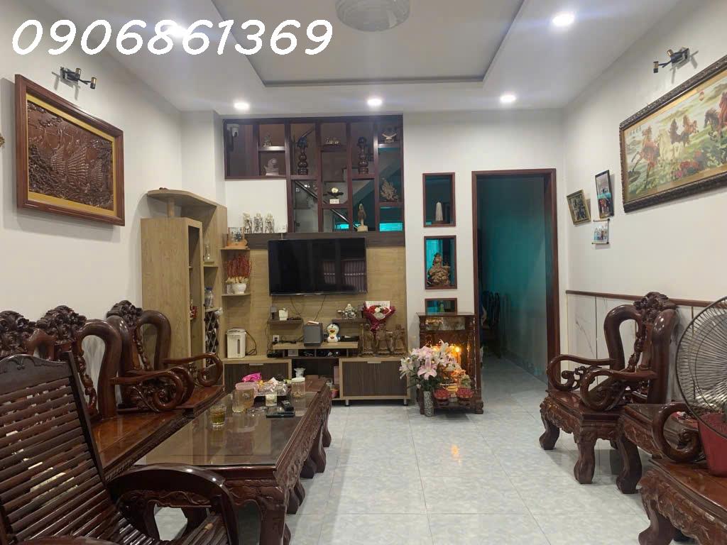 BÁN NHÀ 3 TẦNG, VỊ TRÍ ĐẸP, PHÁP LÝ RÕ RÀNG, HẺM XE TẢI, SÁT ĐƯỜNG TAM BÌNH, TAM PHÚ, THỦ ĐỨC. GIÁ - Ảnh chính